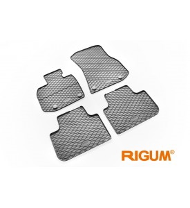 Гумени подлоги погодни за BMW X3 2025- (G45)